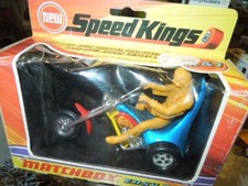 Matchbox easy rider gebraucht kaufen  Dessau-Roßlau