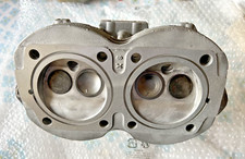 Testata revisionata fiat usato  Torino