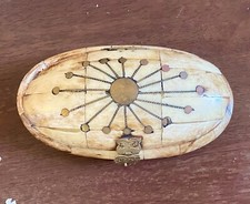 Handcrafted india vintage for sale  New Orleans
