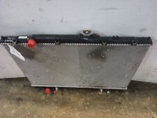 Radiator 2005 honda for sale  Spokane