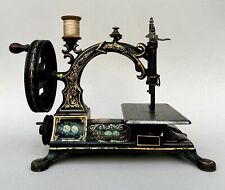 Stunning hurtu sewing d'occasion  Expédié en Belgium