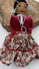Vintage native american for sale  Fort Defiance