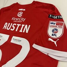 Swindon town austin for sale  SEVENOAKS