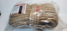 Manila rope r20 for sale  Lenexa