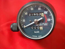 Tacho speedo tachymetre gebraucht kaufen  Naumburg