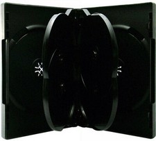 Dvd leer hüllen gebraucht kaufen  Riedstadt