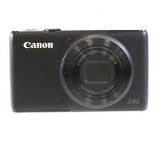 canon powershot s95 for sale canon powershot s95 for sale LEEDS