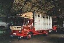 Photo ley daf for sale  EGHAM