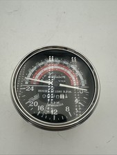 Massey ferguson tractormeter for sale  Villa Park
