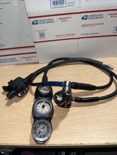 Scubapro mk25 evo for sale  Escondido