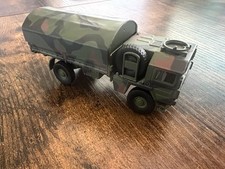 modellautos bundeswehr gebraucht kaufen  Schwalmstadt