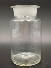 Vaso antico vetro usato  Caravaggio