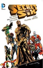 Secret six vol. for sale  Gastonia