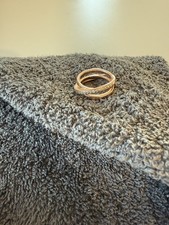 Bague rose d'occasion Bague rose d'occasion  Troyes