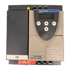 Inverter telemecanique altivar usato  Verona