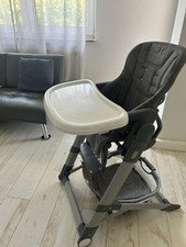 Kinderstuhl hauck gebraucht gebraucht kaufen  Frankfurt am Main