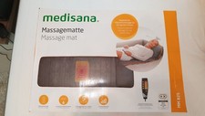 Medisana 825 massagematte gebraucht kaufen  Rheinbach