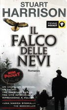 Stuart harrison falco usato  Monterotondo
