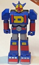 Chogokin denshi sentai usato  Catania