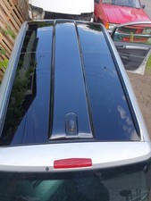 Pel zafira panoramadach gebraucht kaufen  Jengen