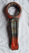 55mm schlag ringschlüssel gebraucht kaufen  Berg