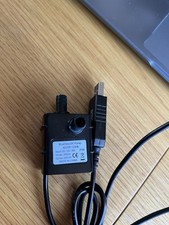 Brushless water pump for sale  LIVINGSTON