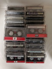 musicassette anni 90 usato  Bologna