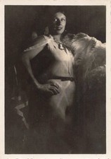 Ancienne photographie 1933 d'occasion  Nogent-sur-Marne