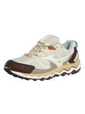 Tênis masculino Mizuno Wave Mujin TL GTX, bege comprar usado  Enviando para Brazil
