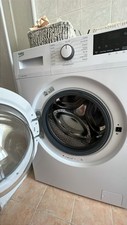 Beko lavatrice snella usato  Campobasso