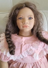 Doll limited edition for sale  Springfield