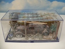 Diorama style route d'occasion  Châteauneuf-Val-de-Bargis