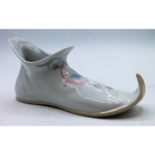 Oriental boot jester for sale  Batavia