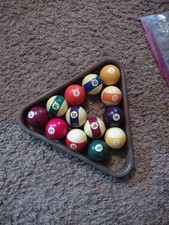 Pool table billiard for sale  Montpelier