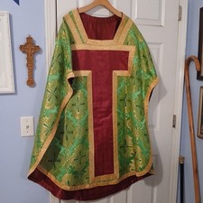 Beautiful green philip for sale  Ruffin