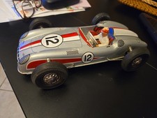 Auto corsa mercedes usato  Imola