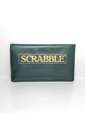 Scrabble pocket magnetic for sale  PLYMOUTH