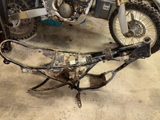 Yamaha 125 175 for sale  Florence