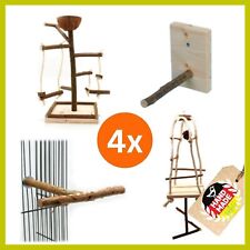Vogelspielplatz set vogelspiel gebraucht kaufen  Landshut