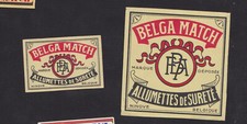 Antique belgium bn113689 d'occasion  Expédié en Belgium