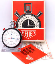 Heuer leonidas modell gebraucht kaufen  Langenhagen