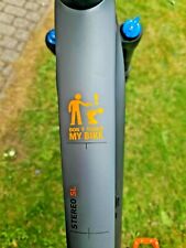 Dont touch bike gebraucht kaufen  Bremen