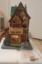 Porcelain lighted building d'occasion  Serris