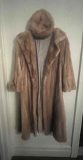 Vintage mink lined for sale  Huntington Woods