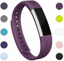 Para Fitbit Alta Hr/alta/Ace Cinta Pulseira Fitness Sports Band Pequeno/grande comprar usado  Enviando para Brazil