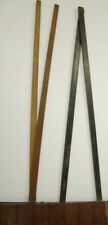 Pair vintage boxwood for sale  WALLINGFORD