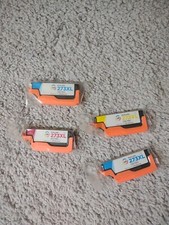 273xl colored ink for sale  Anderson