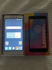 Smartphone lenovo note usato  Ferrara