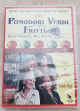 Pomodori verdi fritti usato  San Marco Evangelista