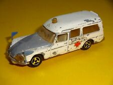 Citroen break ambulance gebraucht kaufen  Erkner